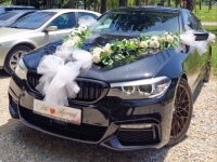 BMW 520D G30